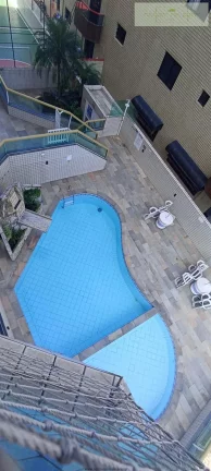 Imagem Apartamentos no Litoral para venda em Praia Grande no bairro Vila Tupi