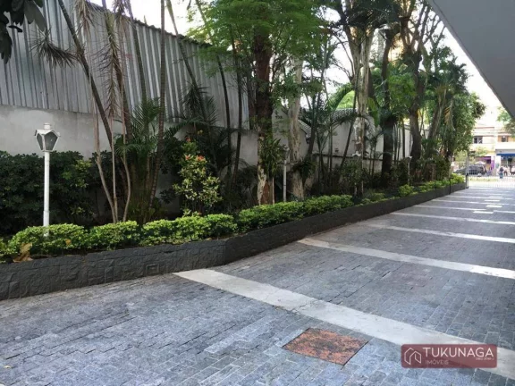 Imagem Apartamento à venda, 100 m² por R$ 685.000,00 - Tatuapé - São Paulo/SP
