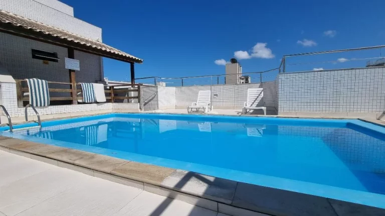 Imagem ÓTIMO APARTAMENTO NA PRAIA DE ASTÚRIAS, 3 DORMITÓRIOS. LAZER, 1 VAGA DE GARAGEM.