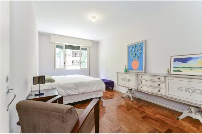 Imagem APARTAMENTO RESIDENCIAL em São Paulo - SP, Vila Mariana