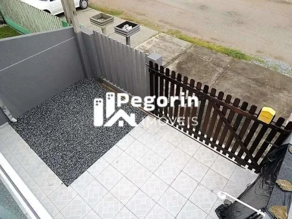 Imagem Sobrado Próximo ao Centro, Guaratuba/PR