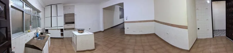 Imagem Sobrado com 3 dormitórios à venda, 301 m² por R$ 749.000,00