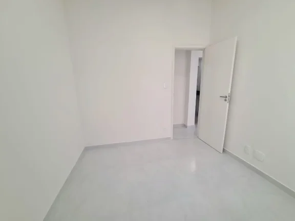 Imagem Apartamento para Venda em Rio de Janeiro, Catete, 1 dormitório, 1 banheiro