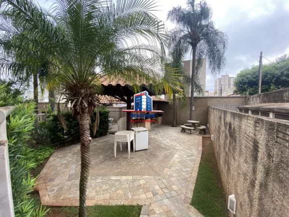 Imagem Apartamento 3 dorm. Sun Park Vila Redentora
