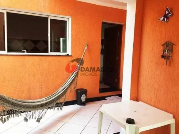 Imagem Sobrado à venda 3 Quartos, 3 Suites, 2 Vagas, 325M², Olímpico, São Caetano do Sul - SP