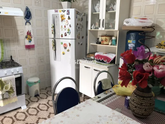 Imagem Apartamento de 2 dormitórios amplo próximo a UFN