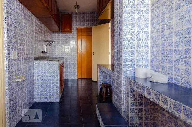Imagem Apartamento à Venda - Ipanema, 3 Quartos, 90 m2