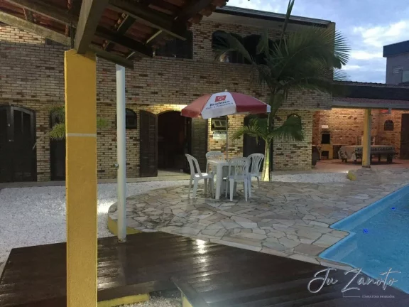 Imagem OPORTUNIDADE, Área Comercial, Pousada, 4 terrenos quadra mar