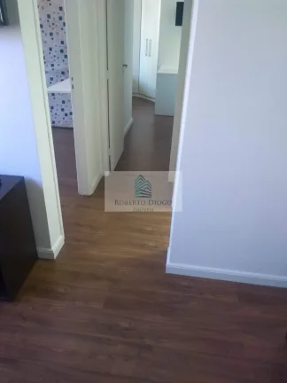 Imagem Apartamento à venda no Rio de Janeiro-RJ, bairro Camorim: 2 quartos, 1 sala, 1 banheiro, 1 vaga, 50m². Venha conferir!