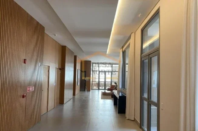 Imagem Apartamento novo, entregue em 2022, com 106 m², 3 dormitórios, sendo 1 suite, sala para dois ambie...
