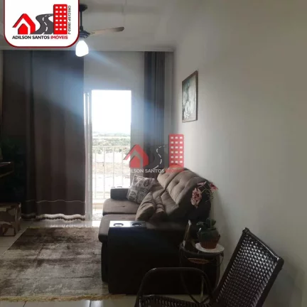 Imagem Apartamento com 2 dorms, Centro, Pirassununga - R$ 290 mil, Cod: 8