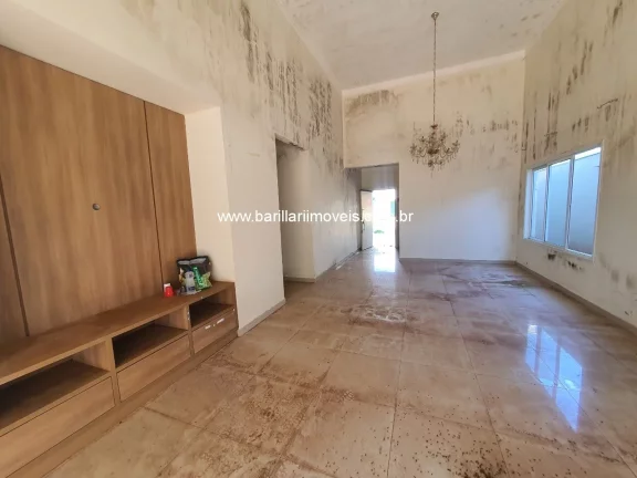Imagem Casa de luxo em condomínio à venda em Ribeirão Preto-SP, Jardim Saint Gerard: 3 quartos, 3 suítes, 2 salas, 5 banheiros, 4 vagas, 219,33 m².