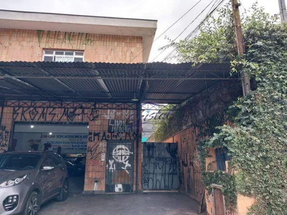 Imagem Sobreloja de 170m² com 4 banheiros 1 vaga