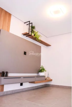 Imagem Casa térrea no Cond. Residencial Sunlake - Votorantim