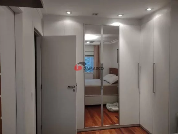 Imagem Apartamento à venda 3 Quartos, 1 Suite, 2 Vagas, 142M², Santa Maria, São Caetano do Sul - SP