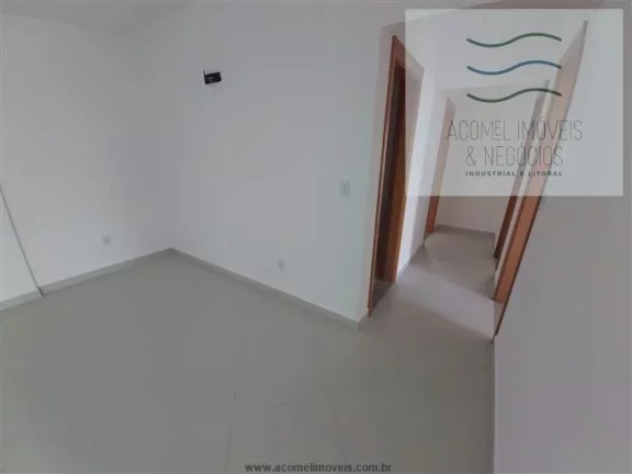 Imagem Apartamentos no Litoral para venda em Praia Grande no bairro Boqueirão