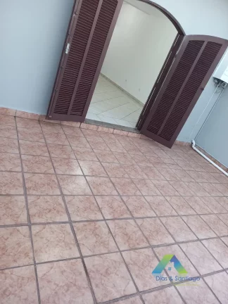 Imagem Casa à venda no bairro Rudge Ramos - São Bernardo do Campo/SP