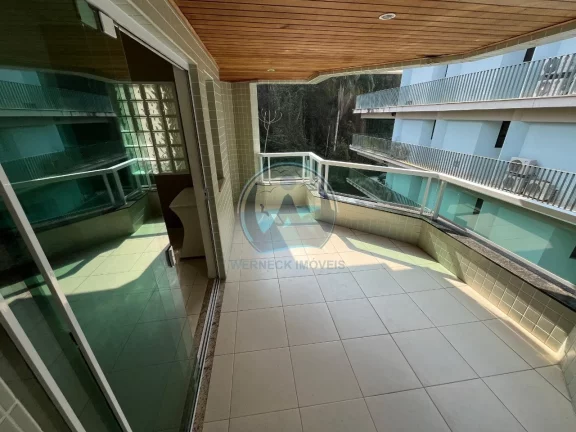 Imagem APARTAMENTO RESIDENCIAL em UBATUBA - SP, PRAIA GRANDE