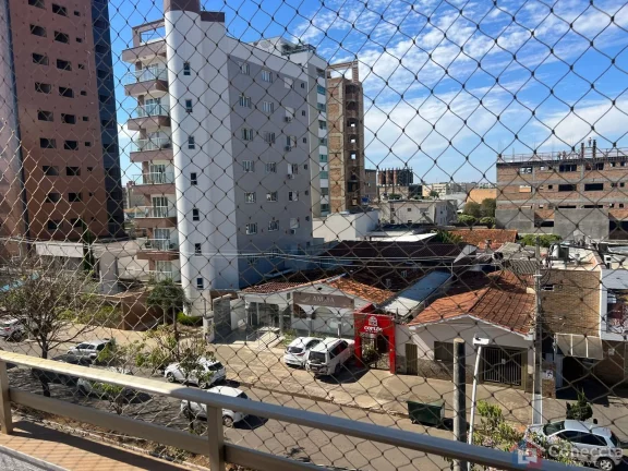 Imagem Apartamento à Venda no Centro de Patos de Minas – 150m², 4 Quartos e Suíte