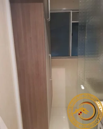 Imagem APARTAMENTO RESIDENCIAL em ITU - SP, VILA SÃO JOSÉ