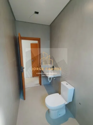 Imagem CA-25228 - CASA ALTO PADRÃO NOVA À VENDA NO CONDOMÍNIO VERANA, SJCAMPOS SP