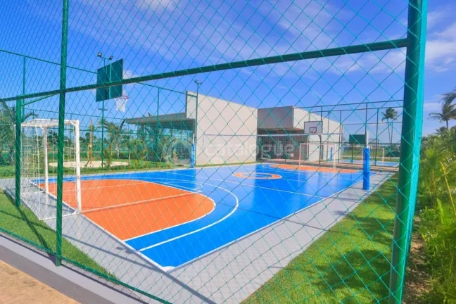 Imagem Lote no Reserva Bonfim - 366,5m²