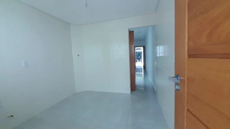 Imagem Excelente Casa à Venda na Vila Beatriz, São Paulo-SP: 3 Quartos, 1 Suíte, 2 Vagas, Portão Eletrônico, Perto do Metrô e Churrasqueira!