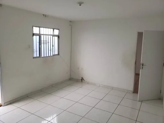 Imagem Vendo Terreno em Santo André, Vila Santo Alberto