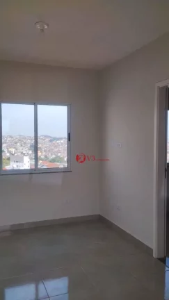 Imagem Apartamento para venda e locação com 1 dormitorio sem vaga perto do metro patriarca