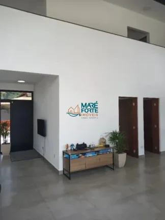 Imagem MARAVILHOSA CASA ASSOBRADA COM 4 DORMITÓRIOS EM CONDOMÍNIO FECHADO!