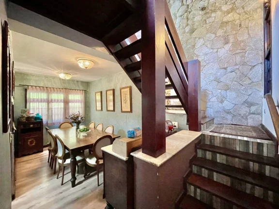 Imagem Palos Verdes - 4d/2sts, piscina, gourmet, home-office, linda p/ lago!