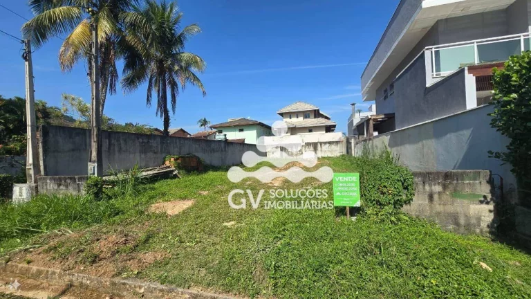 Imagem Terreno à venda, 370 m² por R$ 1.600.000,00 - Condomínio Lagoinha - Ubatuba/SP