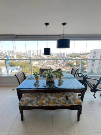 Imagem Apartamento com 4 dormitórios à venda, 149 m² - Jardim das Vertentes - São Paulo/SP
