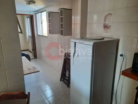 Imagem Apartamento com 3 dormitórios à venda, 120 m² por R$ 495.000,00 - Braga - Cabo Frio/RJ