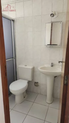 Imagem Apartamento no morumbi sul Towers - 2 dorms.