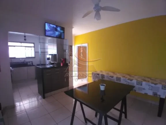 Imagem Casa - Ribeirão Preto - Vila Maria Luiza