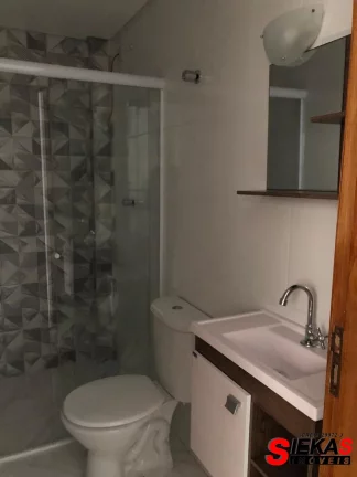 Imagem Imperdível oportunidade! Apartamento à venda em São Paulo-SP, Penha de França. 2 quartos, sala, banheiro, 45m². Confira!