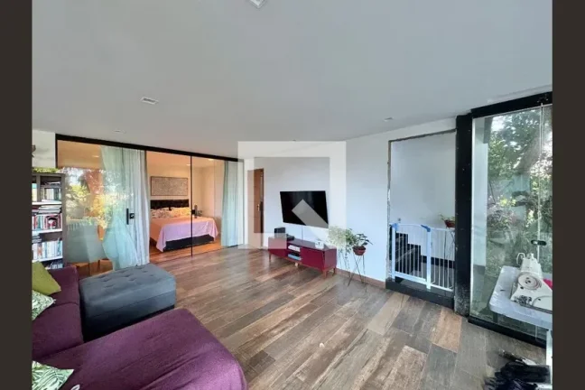 Imagem Casa à Venda - Vargem Pequena, 5 Quartos, 554 m2