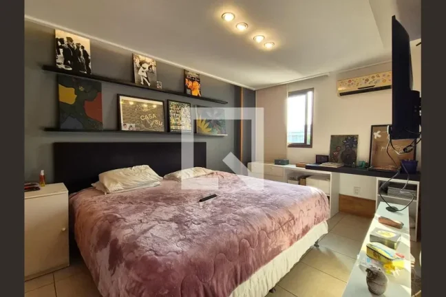 Imagem Apartamento à Venda - Recreio, 5 Quartos, 380 m2