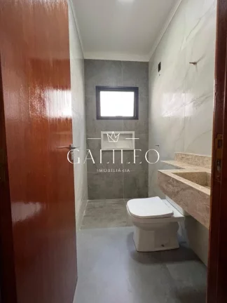 Imagem CASA Á VENDA EM JARDIM VALE VERDE EM JUNDIAÍ -SP
