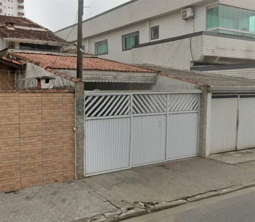Imagem CASA COM 89.45 m² - GUILHERMINA - PRAIA GRANDE SP