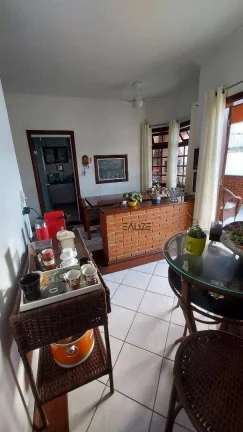 Imagem Casa próximo da praia com 3 dormitórios à venda, 219 m² por R$ 1.065.000 - Cibratel - Itanhaém/SP
