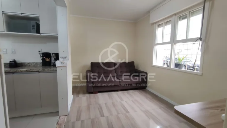 Imagem Condomínio Morada do Sol - Apartamento térreo, Primor, Sapucaia do Sul