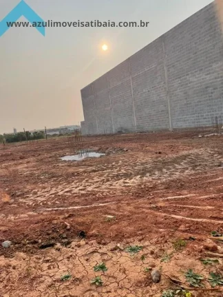 Imagem Terreno para Venda em Atibaia, Morumbi