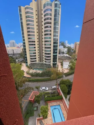 Imagem Cobertura Duplex à venda Real Parque São Paulo