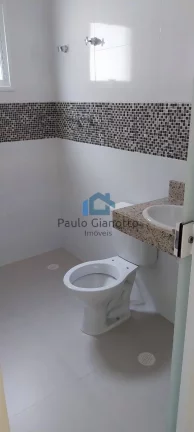 Imagem Sobrado novo à venda Villa D´este em Cotia