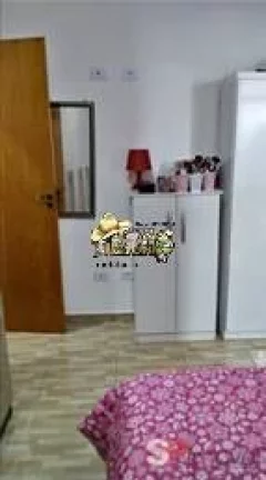 Imagem CASA EM CONDOMÍNIO FECHADO CANGAÍBA