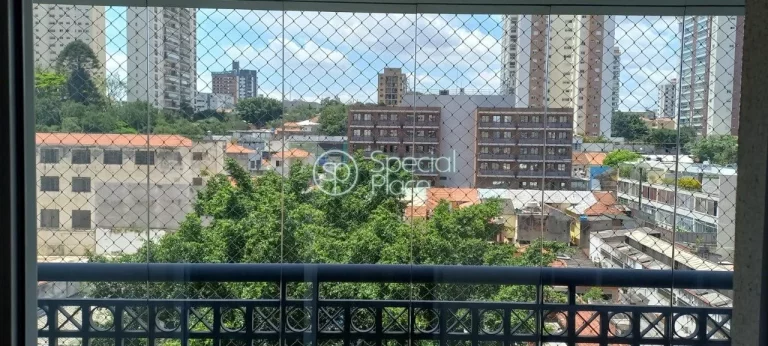 Imagem Venha morar em um Clube na Vila Romana Venha morar em um Clube na Vila Romana Varanda Gourmet 172 me...