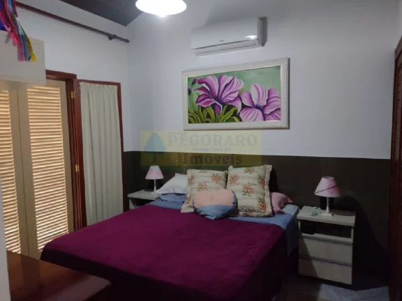Imagem Casa de Alto Padrão na Martim de Sá