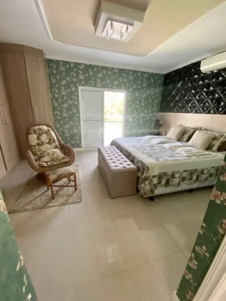 Imagem Casa à Venda em Flórida, Praia Grande - SP